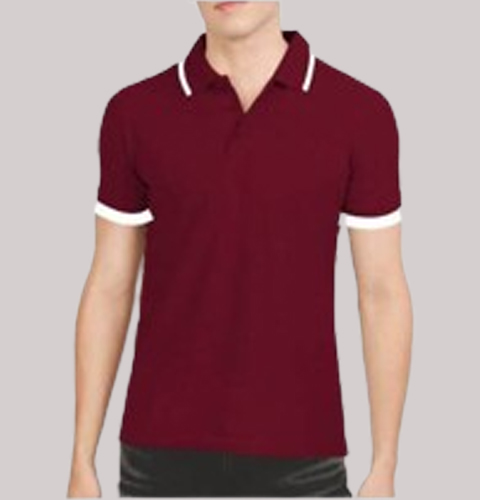 T-Shirt Manufacturer in Chiloth